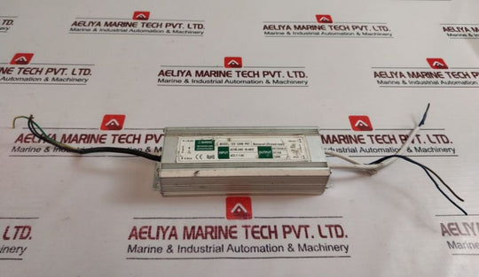 12V 120W Ip67 Waterproof Led Power Supply Ac100-240V 50-60Hz