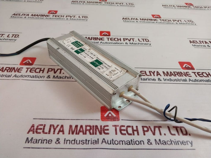 12V 120W Ip67 Waterproof Led Power Supply Ac100-240V 50-60Hz