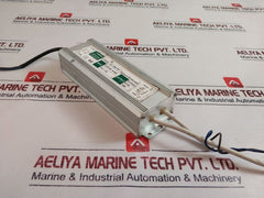 12V 120W Ip67 Waterproof Led Power Supply Ac100-240V 50-60Hz