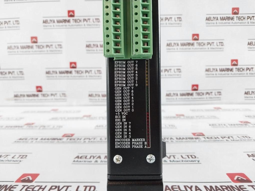 13-121, Analog Signal Interface Module 110043066