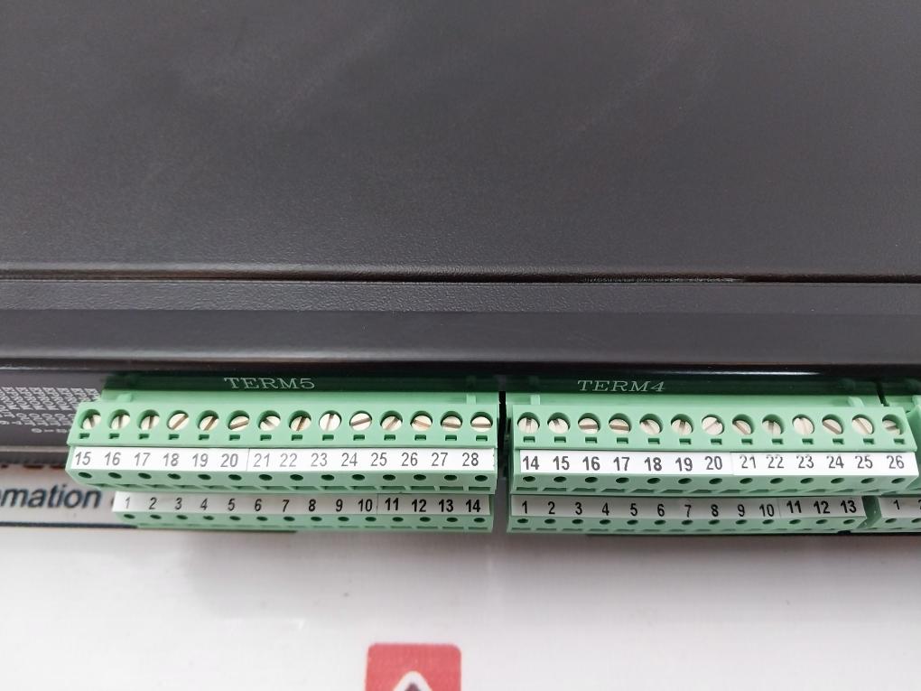 13-121, Analog Signal Interface Module 110043066