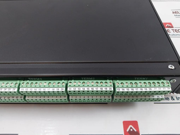13-121, Analog Signal Interface Module 110043066