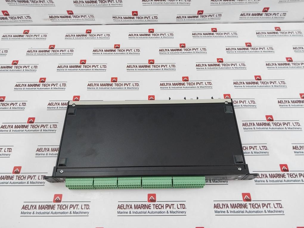 13-121, Analog Signal Interface Module 110043066