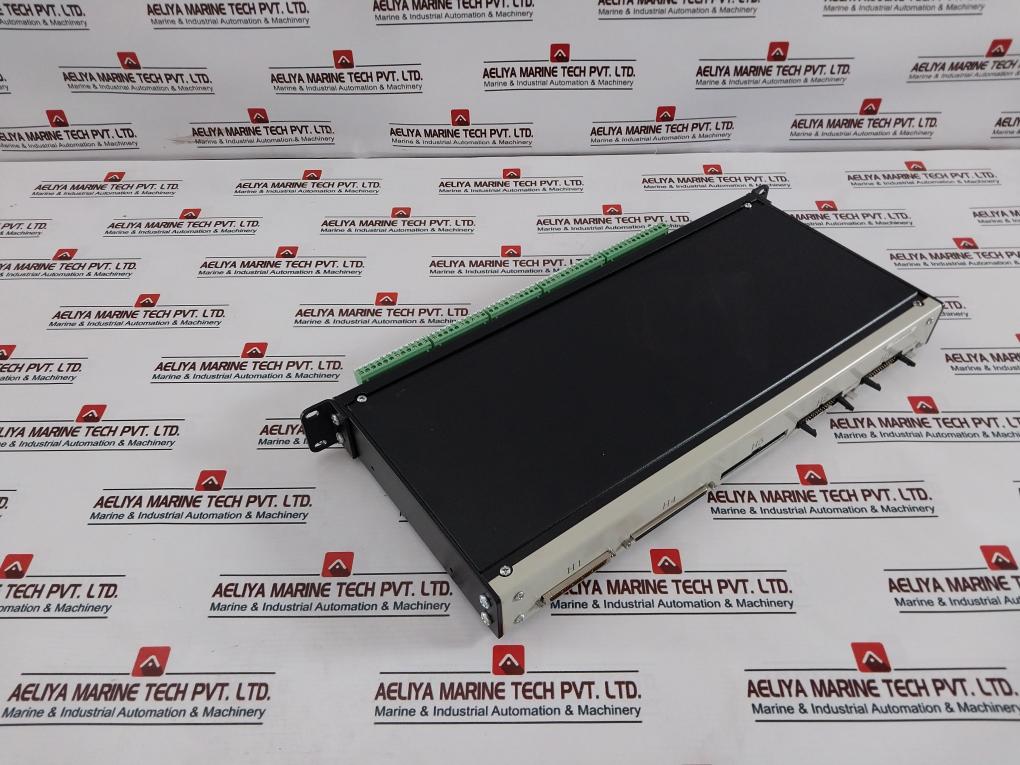 13-121, Analog Signal Interface Module 110043066