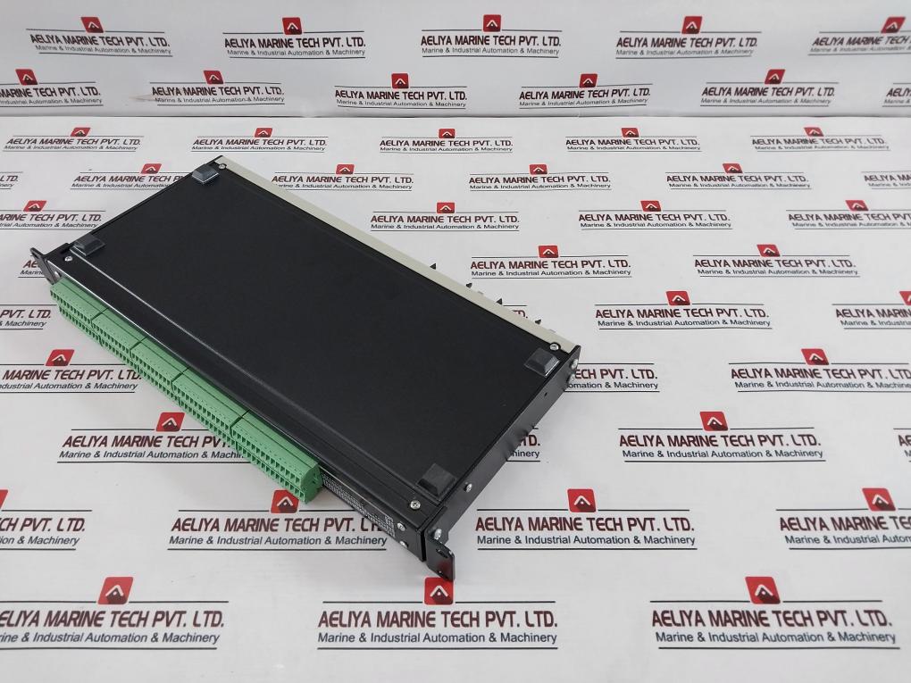 13-121, Analog Signal Interface Module 110043066