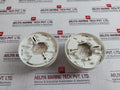 Eleks Tse En-54 Smoke Detector 12-30V 60Ma 24V Dc