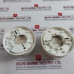 Eleks Tse En-54 Smoke Detector 12-30V 60Ma 24V Dc