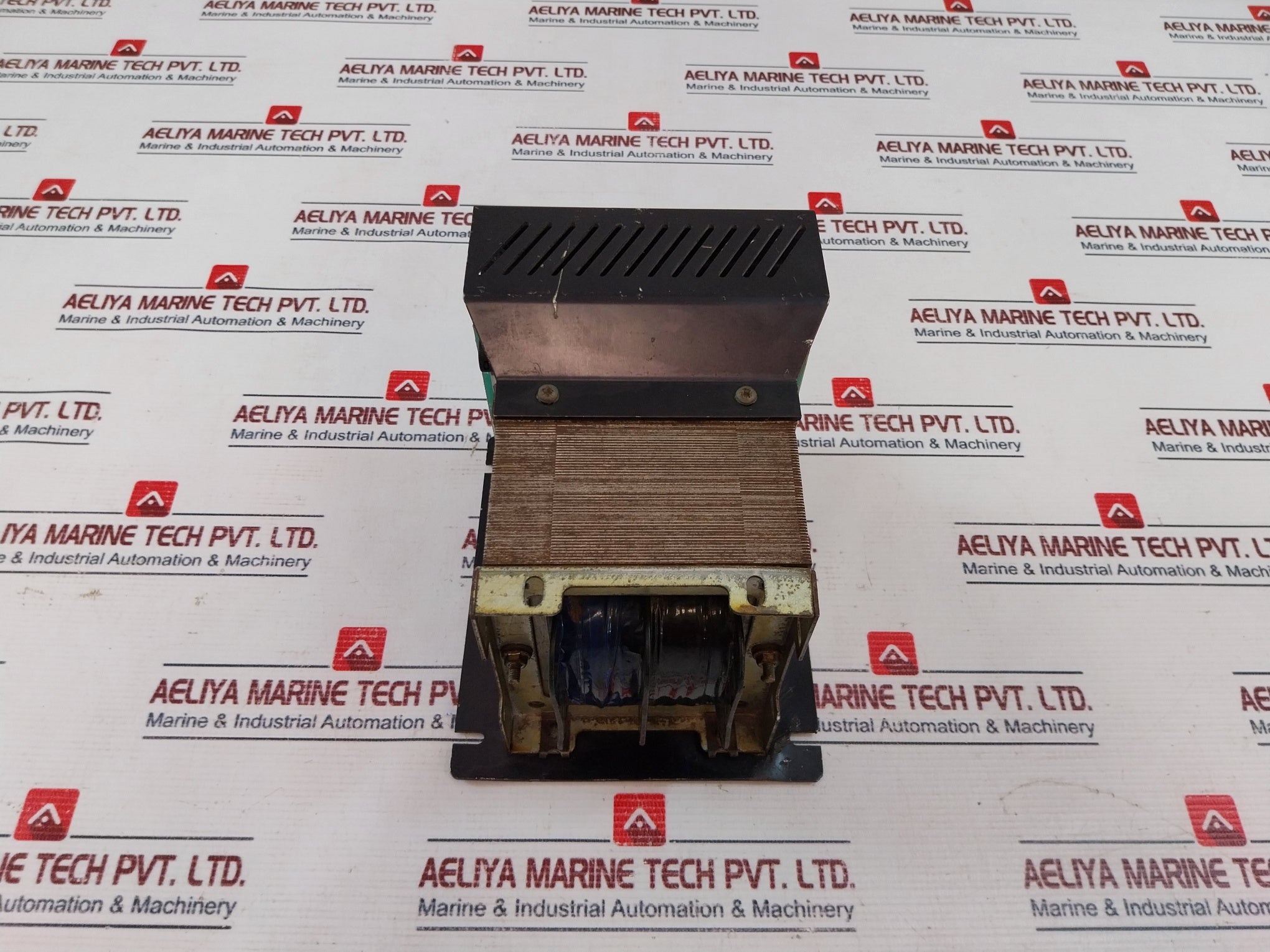 Caterpillar Monitor 200 24V Transformer Monitor 9Amp