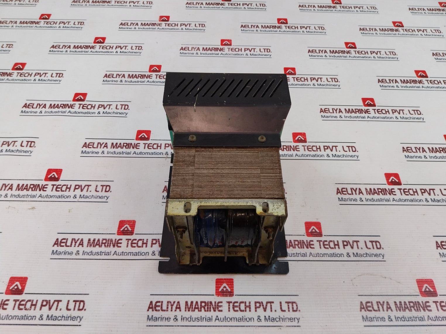 Caterpillar Monitor 200 24V Transformer Monitor 9Amp