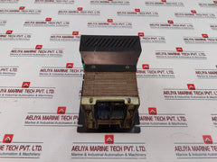 Caterpillar Monitor 200 24V Transformer Monitor 9Amp