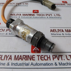 Hydac Vd 5 C.0/-03106568 Indicator Clogging Filter