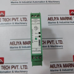 Phoenix Contact Mcr-c-ui-ui-dci Signal Conditioner Converter 18-31.2 Vdc 60Ma