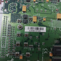 Advantech Pcm-5894/5892 A3.2 Control Mainboard 1907589405
