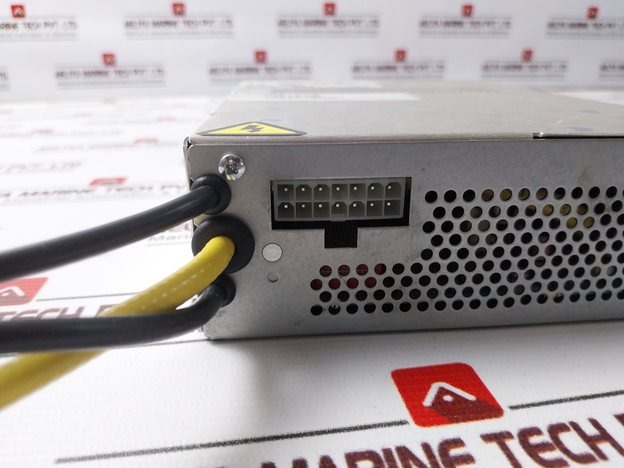 Brandenburg Dn1084 Power Supply Mass Spectrometer 4060016Dd1