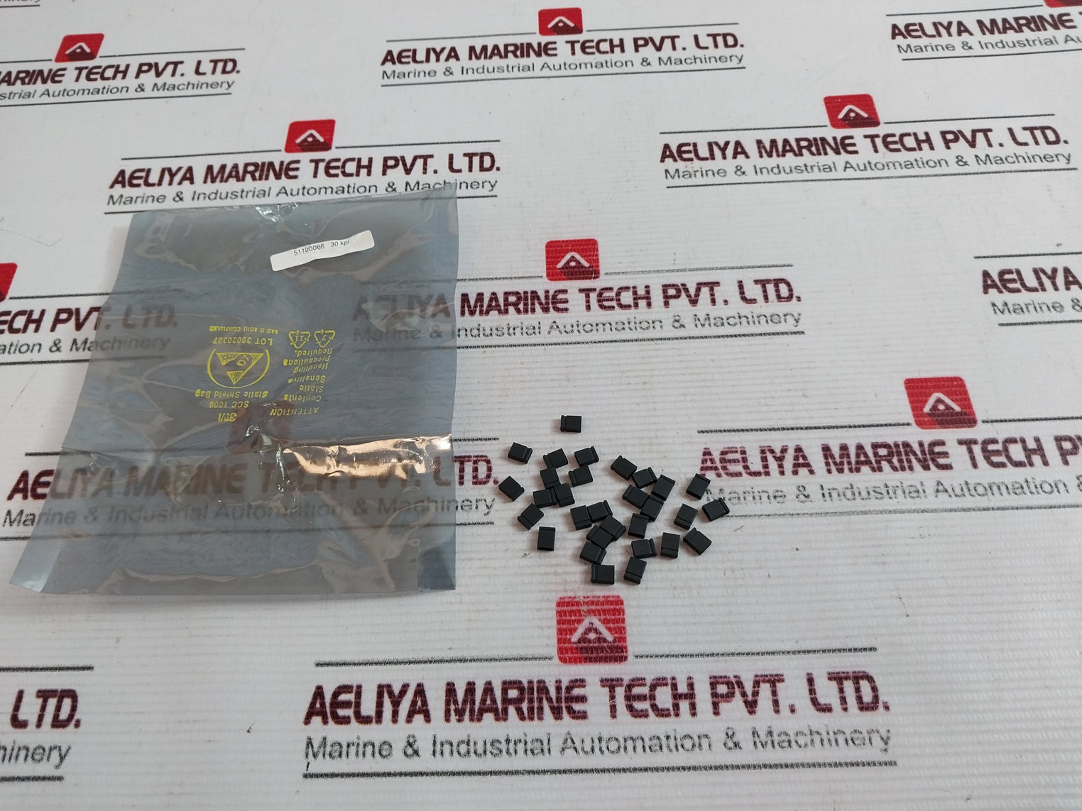 Kone 500419 H01 Coding Board