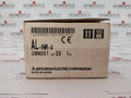 Mitsubishi Al-6Mr-a Simple Application Controller