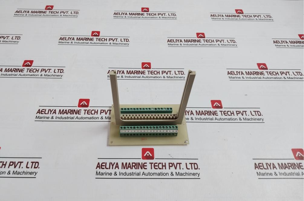 13-84 Cc 0581 Interface Pcb Module
