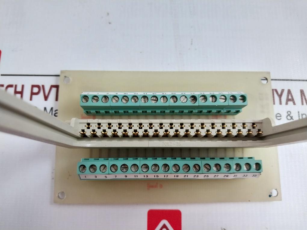 13-84 Cc 0581 Interface Pcb Module