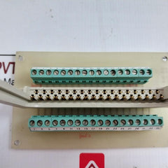 13-84 Cc 0581 Interface Pcb Module