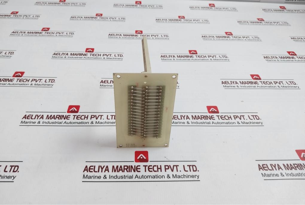 13-84 Cc 0581 Interface Pcb Module