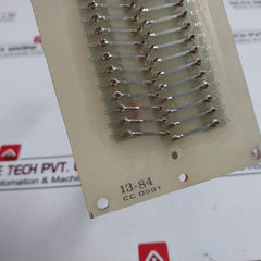 13-84 Cc 0581 Interface Pcb Module