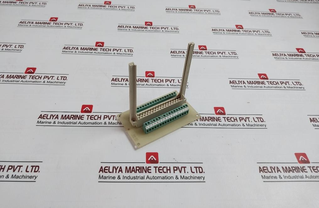 13-84 Cc 0581 Interface Pcb Module