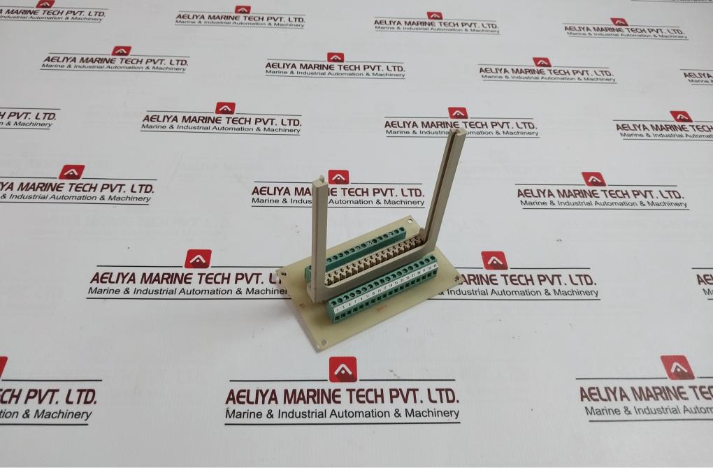 13-84 Cc 0581 Interface Pcb Module
