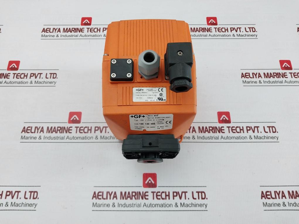 130-Pvc-U-Epdm-Electric-Actuated-Valve-Ip65-By-Georg-Fischer-100-230v-50-60hz-4