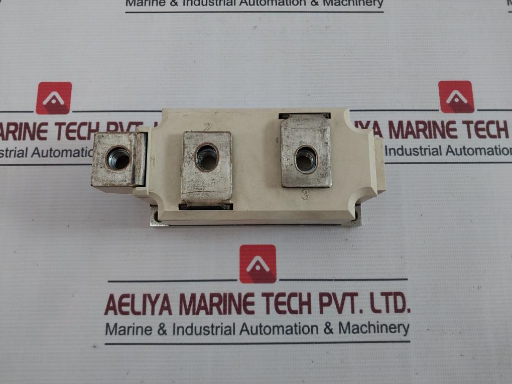 130013059701088 Mechanical Sample IGBT Semikron Semipack