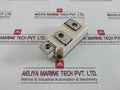 130013059701088 Mechanical Sample IGBT Semikron Semipack
