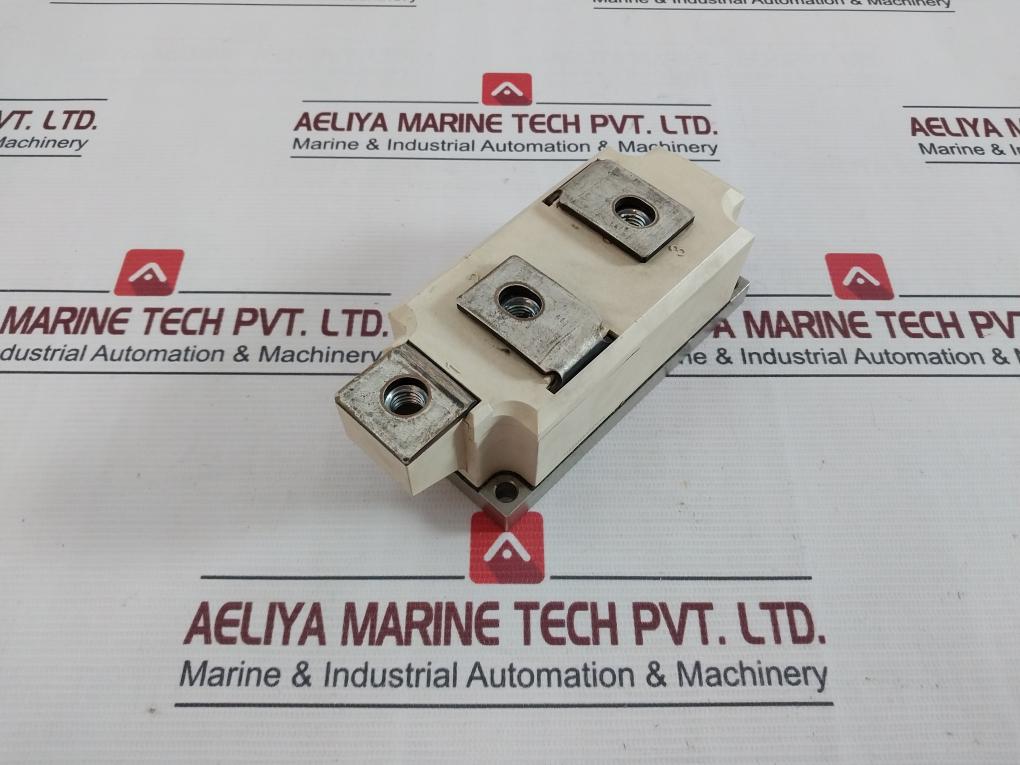 130013059701088 Mechanical Sample IGBT Semikron Semipack