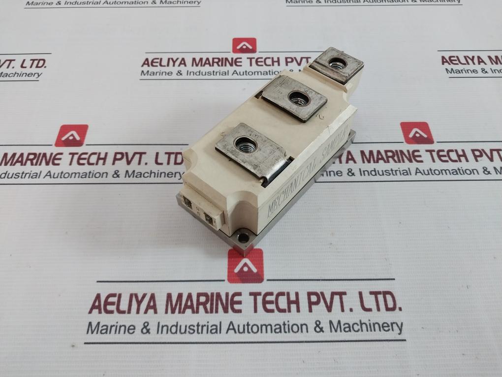 130013059701088 Mechanical Sample IGBT Semikron Semipack