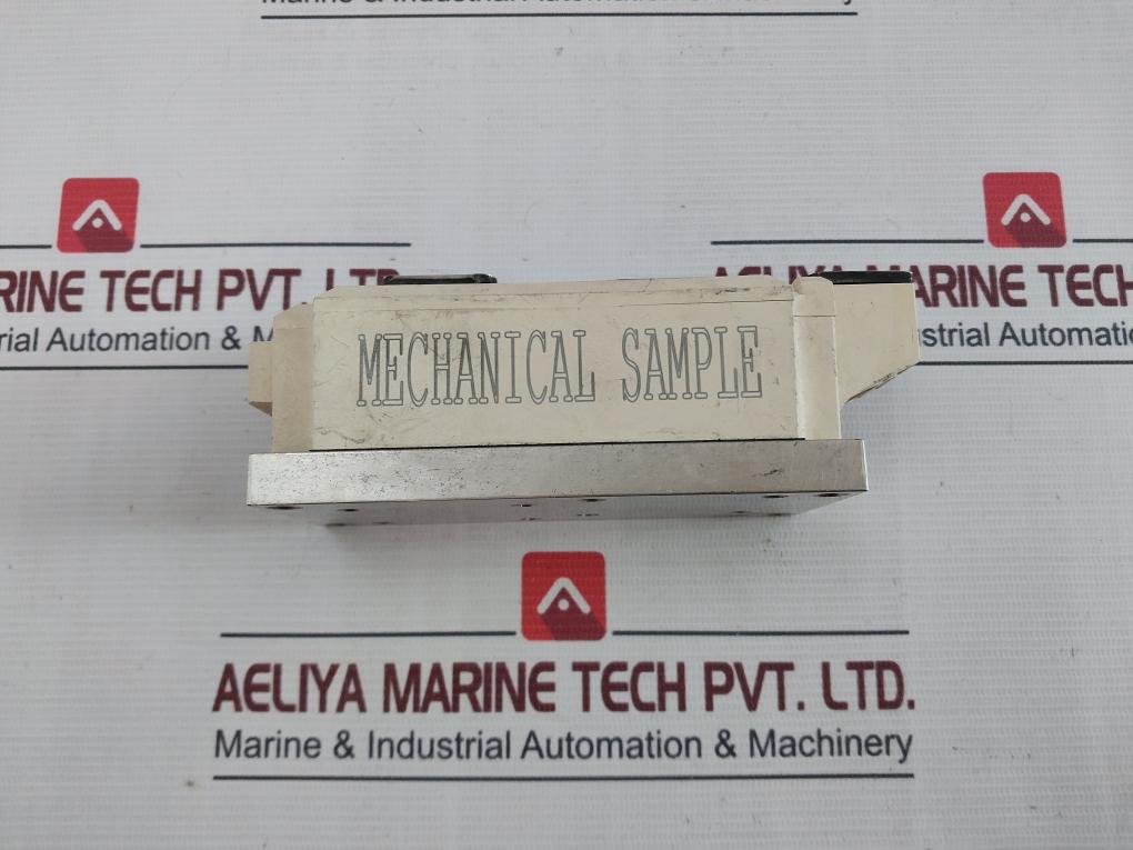 130013059701088 Mechanical Sample IGBT Semikron Semipack