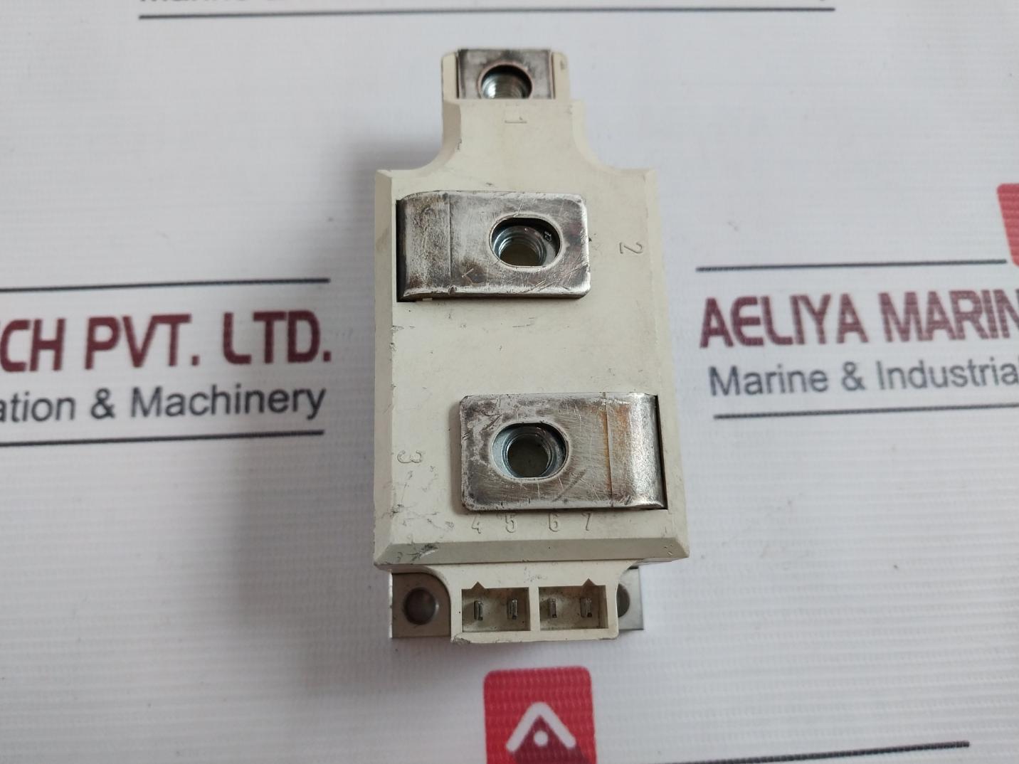 130015959700980 Igbt Thyristor Module