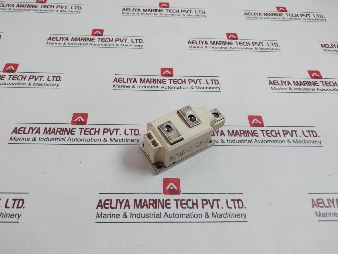 130015959700980 Igbt Thyristor Module