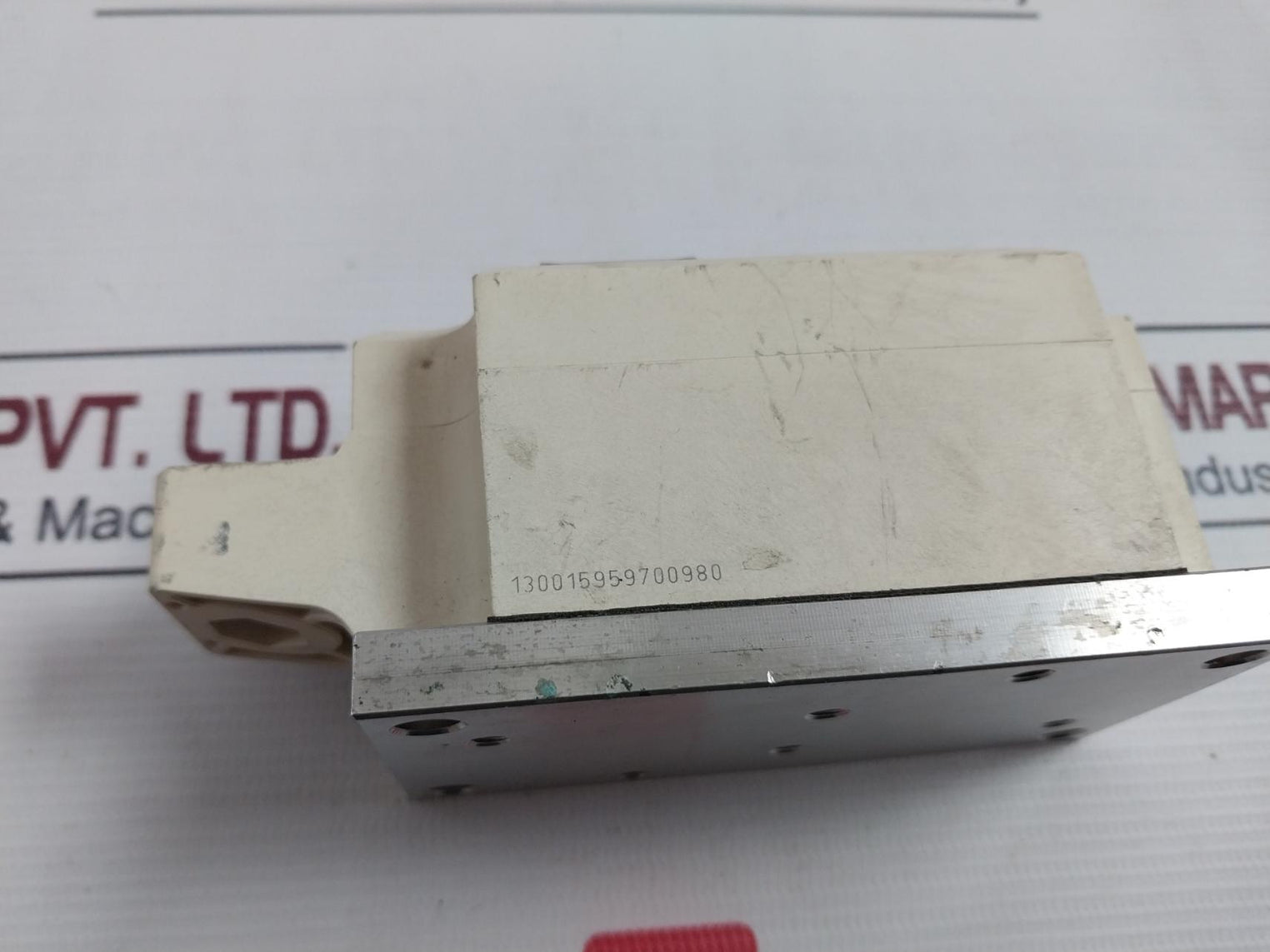 130015959700980 Igbt Thyristor Module
