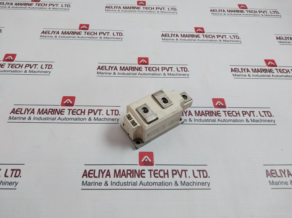 130022359700979 Igbt Thyristor Module