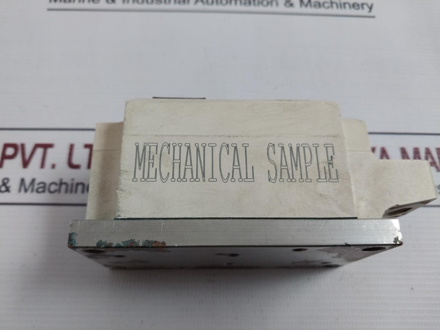 130022359700979 Igbt Thyristor Module