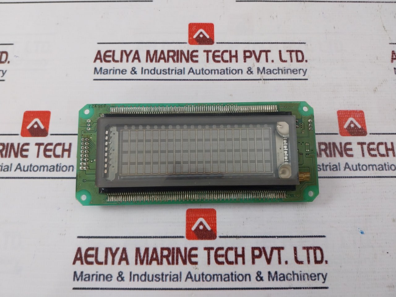 Ise Electronics Cu20045Scpb-t23A Display Board