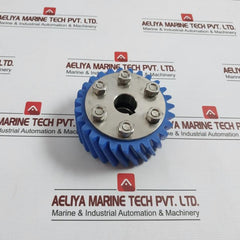 13037-60 Steel Hub Nylon Gear