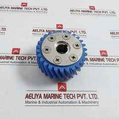 13037-60 Steel Hub Nylon Gear