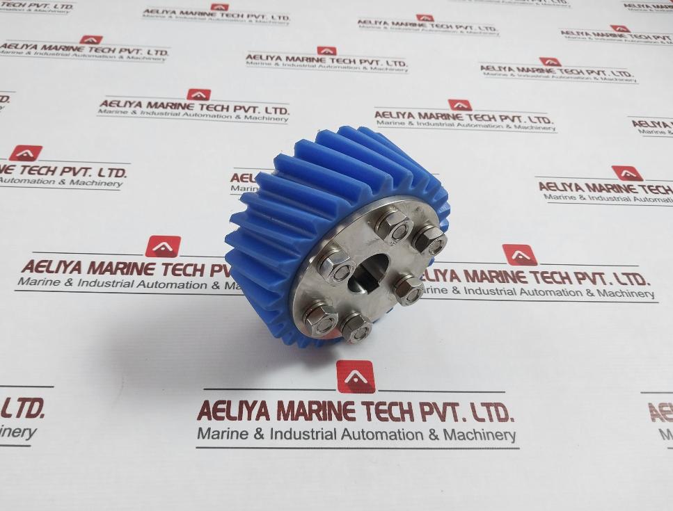13037-60 Steel Hub Nylon Gear