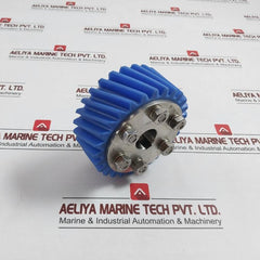 13037-60 Steel Hub Nylon Gear