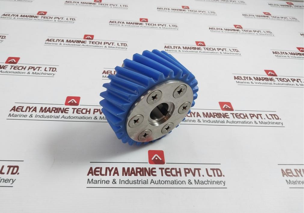 13037-60 Steel Hub Nylon Gear