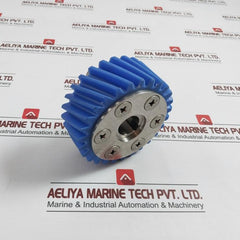 13037-60 Steel Hub Nylon Gear