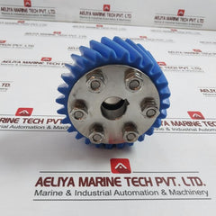 13037-60 Steel Hub Nylon Gear