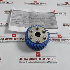 13037-60 Steel Hub Nylon Gear