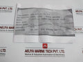 13037-60 Steel Hub Nylon Gear