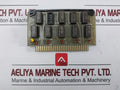 Used Printed Circuit Board 130424 G5-h