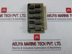 Printed Circuit Board 130424 G5-h Sku:195790